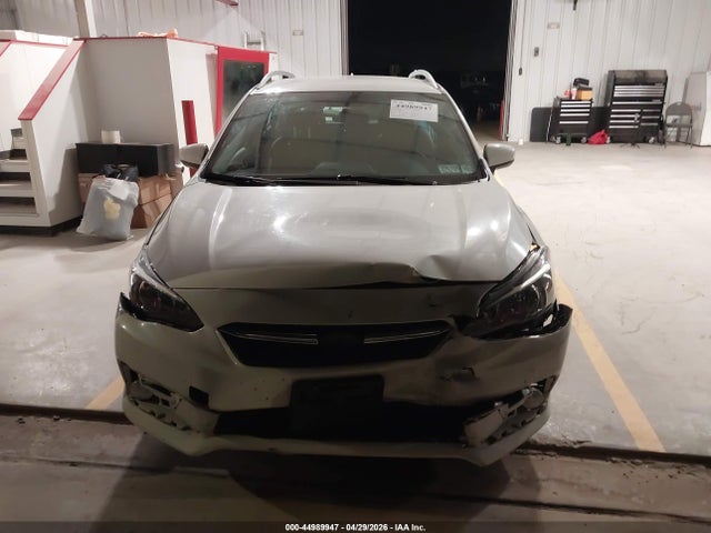 Aukcja sprzedaży 2021 Subaru Impreza Premium 5-door, vin: 4S3GTAV65M3715806, numer aukcji: 44989947