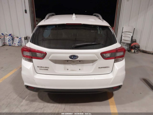 Aukcja sprzedaży 2021 Subaru Impreza Premium 5-door, vin: 4S3GTAV65M3715806, numer aukcji: 44989947