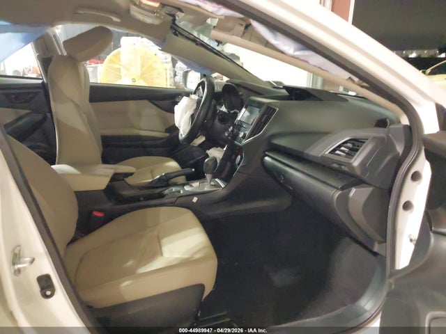 Aukcja sprzedaży 2021 Subaru Impreza Premium 5-door, vin: 4S3GTAV65M3715806, numer aukcji: 44989947