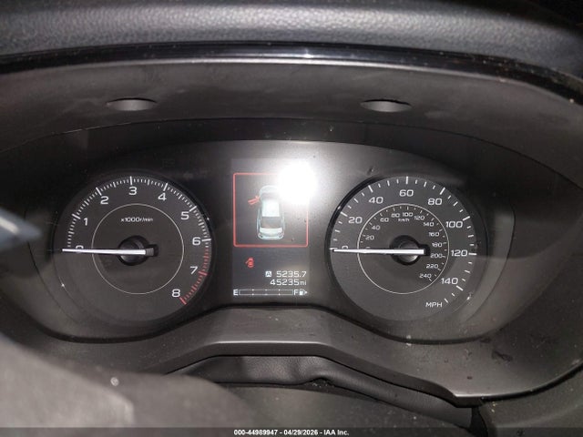 Aukcja sprzedaży 2021 Subaru Impreza Premium 5-door, vin: 4S3GTAV65M3715806, numer aukcji: 44989947