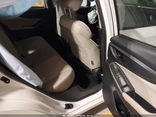 Aukcja sprzedaży 2021 Subaru Impreza Premium 5-door, vin: 4S3GTAV65M3715806, numer aukcji: 44989947
