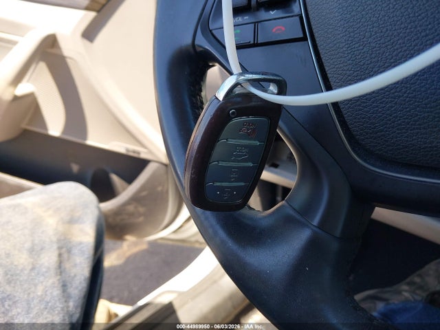 Продажа на аукционе авто 2015 Hyundai Sonata Limited, vin: 5NPE34AF3FH069493, номер лота: 44989950