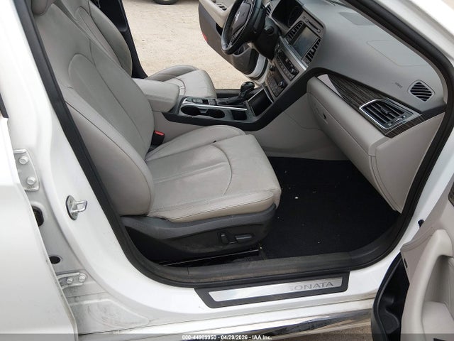 Продажа на аукционе авто 2015 Hyundai Sonata Limited, vin: 5NPE34AF3FH069493, номер лота: 44989950