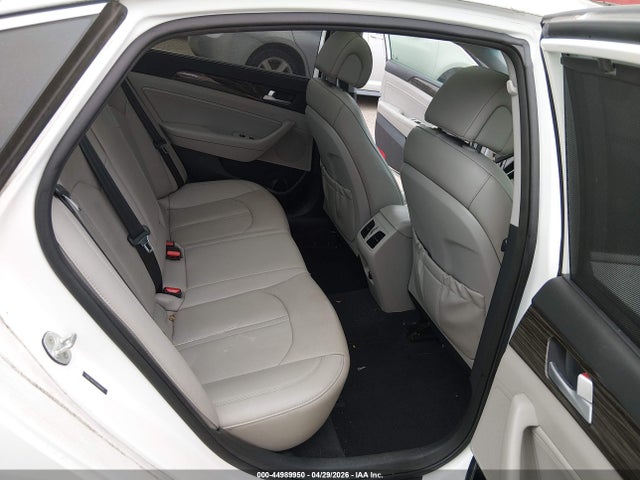 Продажа на аукционе авто 2015 Hyundai Sonata Limited, vin: 5NPE34AF3FH069493, номер лота: 44989950