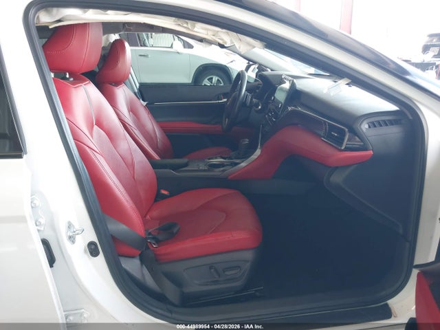 44989954 :رقم المزاد ، 4T1K61AK9RU228819 vin ، 2024 Toyota Camry Xse مزاد بيع