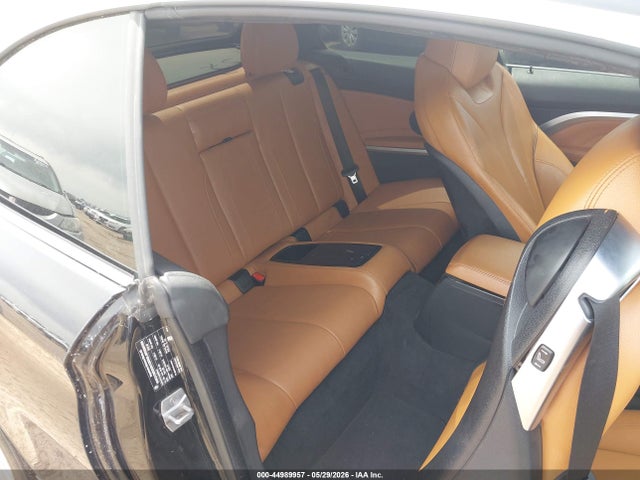 2018 Bmw 430i Xdrive მანქანა იყიდება აუქციონზე, vin: WBA4Z3C56JEA31905, აუქციონის ნომერი: 44989957