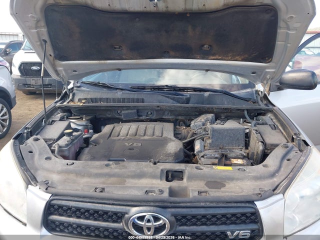 Продажа на аукционе авто 2008 Toyota Rav4 Base V6, vin: JTMBK33V285062588, номер лота: 44989958