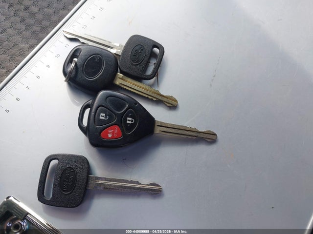 Продажа на аукционе авто 2008 Toyota Rav4 Base V6, vin: JTMBK33V285062588, номер лота: 44989958