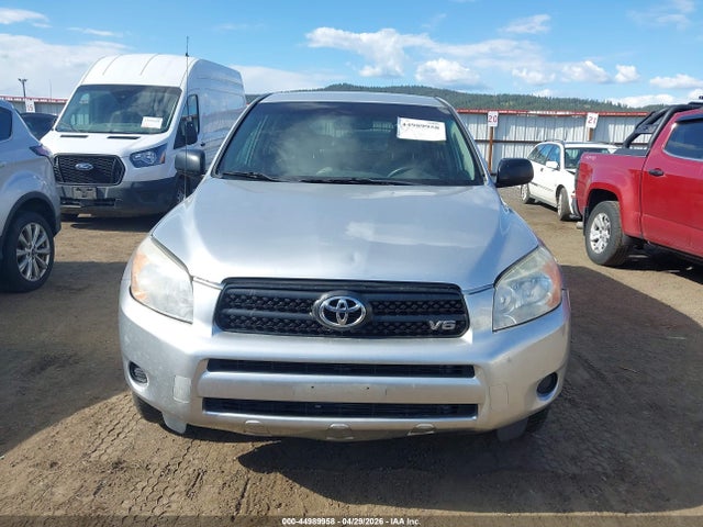 Продажа на аукционе авто 2008 Toyota Rav4 Base V6, vin: JTMBK33V285062588, номер лота: 44989958