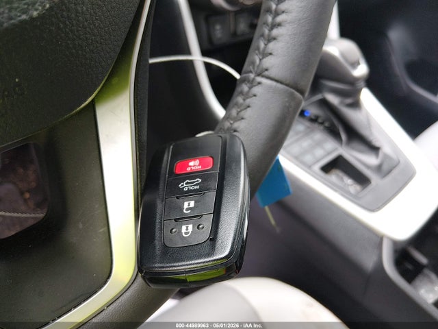 Aukcja sprzedaży 2024 Toyota Rav4 Xle Premium, vin: 2T3A1RFV3RW462330, numer aukcji: 44989963