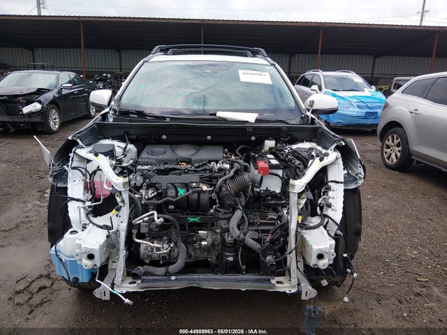 Aukcja sprzedaży 2024 Toyota Rav4 Xle Premium, vin: 2T3A1RFV3RW462330, numer aukcji: 44989963
