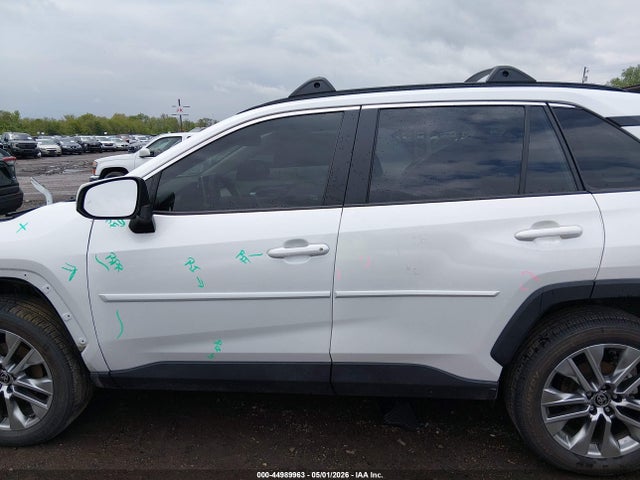 Aukcja sprzedaży 2024 Toyota Rav4 Xle Premium, vin: 2T3A1RFV3RW462330, numer aukcji: 44989963
