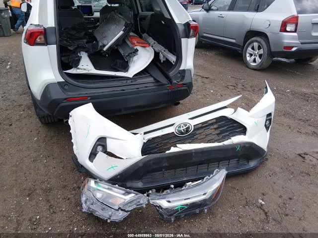 Aukcja sprzedaży 2024 Toyota Rav4 Xle Premium, vin: 2T3A1RFV3RW462330, numer aukcji: 44989963
