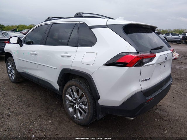 Aukcja sprzedaży 2024 Toyota Rav4 Xle Premium, vin: 2T3A1RFV3RW462330, numer aukcji: 44989963