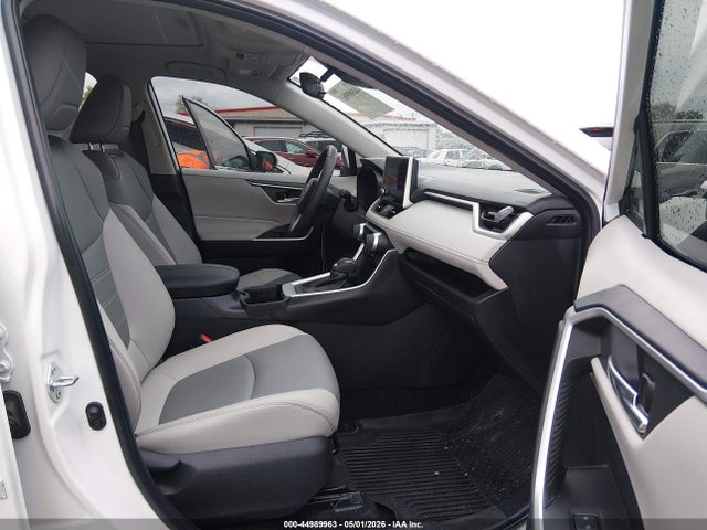 Aukcja sprzedaży 2024 Toyota Rav4 Xle Premium, vin: 2T3A1RFV3RW462330, numer aukcji: 44989963