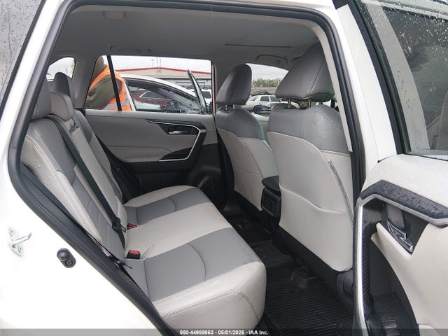 Aukcja sprzedaży 2024 Toyota Rav4 Xle Premium, vin: 2T3A1RFV3RW462330, numer aukcji: 44989963