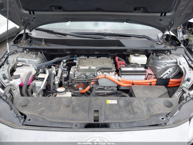JTMAAAAA9PA027278 Toyota BZ4X XLE