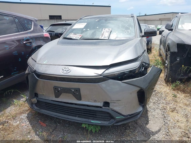 JTMAAAAA9PA027278 Toyota BZ4X XLE