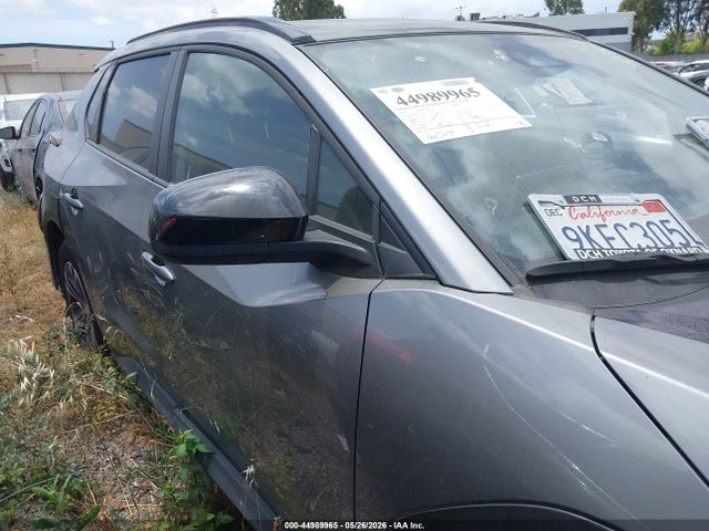 JTMAAAAA9PA027278 Toyota BZ4X XLE