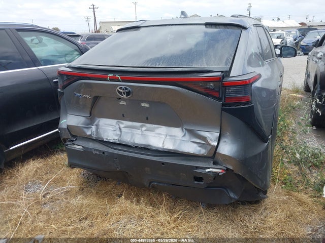 JTMAAAAA9PA027278 Toyota BZ4X XLE