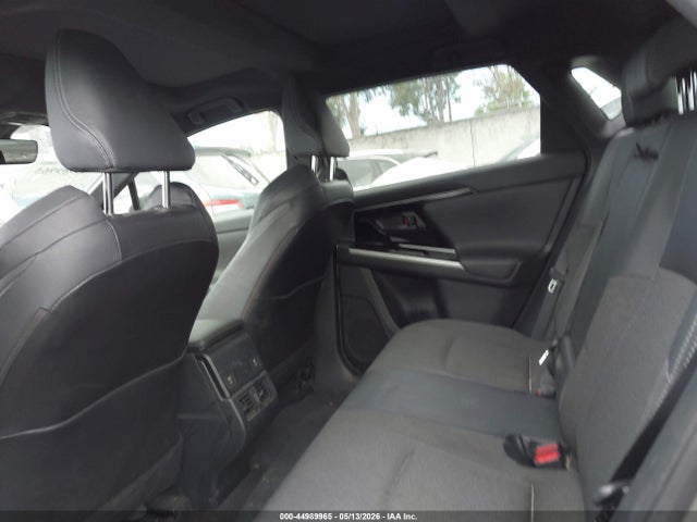 JTMAAAAA9PA027278 Toyota BZ4X XLE