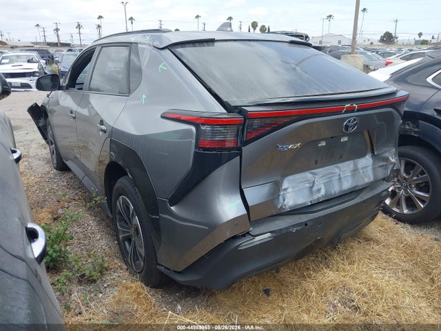 JTMAAAAA9PA027278 Toyota BZ4X XLE