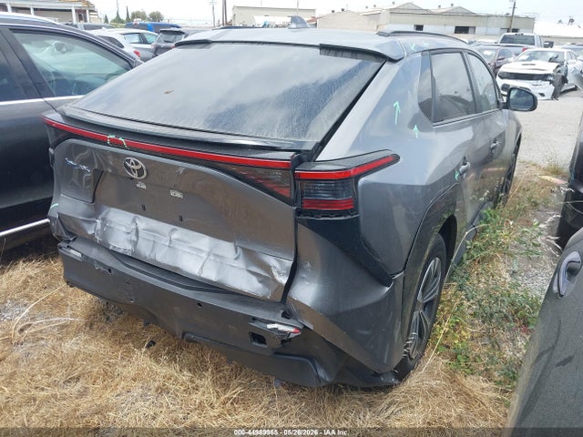 JTMAAAAA9PA027278 Toyota BZ4X XLE