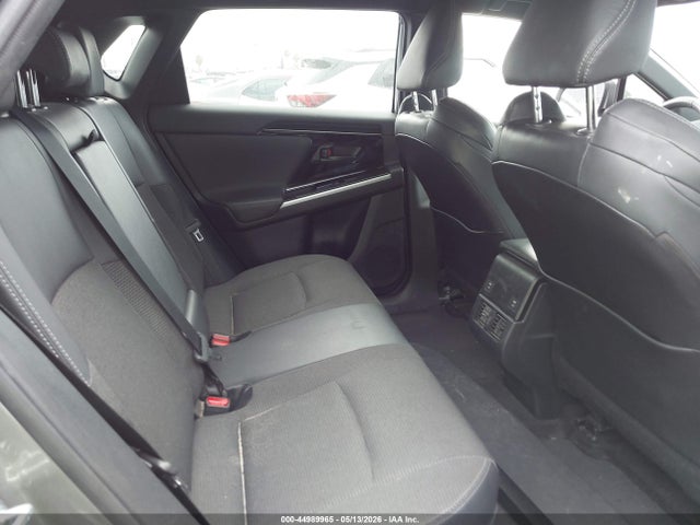 JTMAAAAA9PA027278 Toyota BZ4X XLE