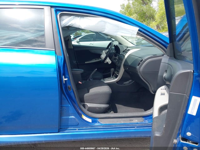 Aukcja sprzedaży 2010 Toyota Corolla S, vin: 2T1BU4EE8AC490266, numer aukcji: 44989967
