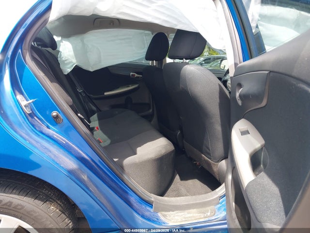 Aukcja sprzedaży 2010 Toyota Corolla S, vin: 2T1BU4EE8AC490266, numer aukcji: 44989967