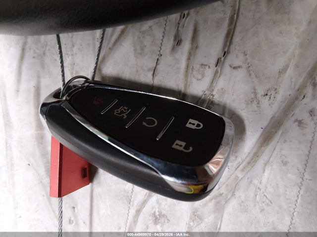 1G1JD5SB6L4115731 Chevrolet Sonic Fwd Lt