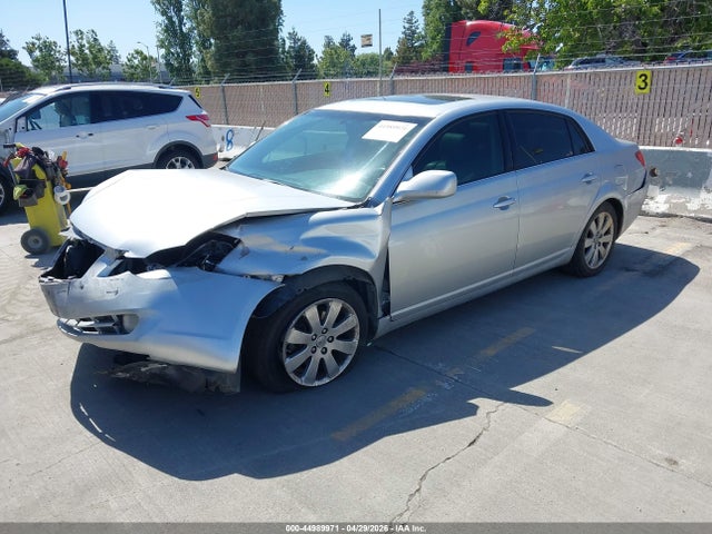 Aukcja sprzedaży 2007 Toyota Avalon Xls, vin: 4T1BK36B77U219968, numer aukcji: 44989971