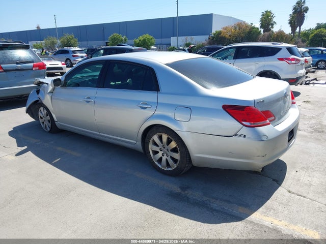 Aukcja sprzedaży 2007 Toyota Avalon Xls, vin: 4T1BK36B77U219968, numer aukcji: 44989971