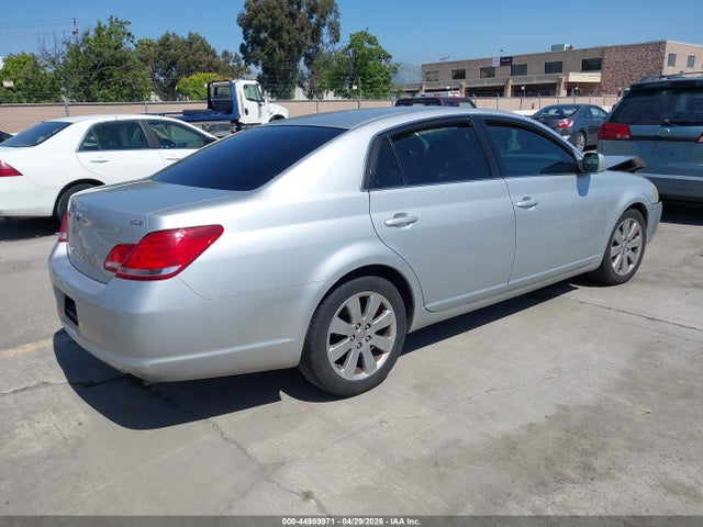 Aukcja sprzedaży 2007 Toyota Avalon Xls, vin: 4T1BK36B77U219968, numer aukcji: 44989971