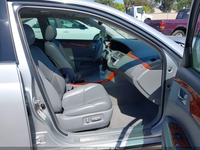 Aukcja sprzedaży 2007 Toyota Avalon Xls, vin: 4T1BK36B77U219968, numer aukcji: 44989971