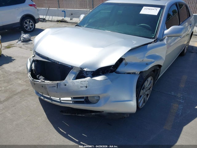 Aukcja sprzedaży 2007 Toyota Avalon Xls, vin: 4T1BK36B77U219968, numer aukcji: 44989971