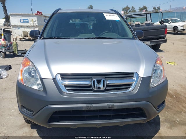 Продажа на аукционе авто 2004 Honda Cr-v Lx, vin: JHLRD68414C020870, номер лота: 44989974