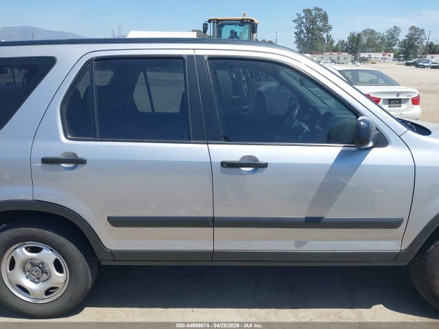 Продажа на аукционе авто 2004 Honda Cr-v Lx, vin: JHLRD68414C020870, номер лота: 44989974