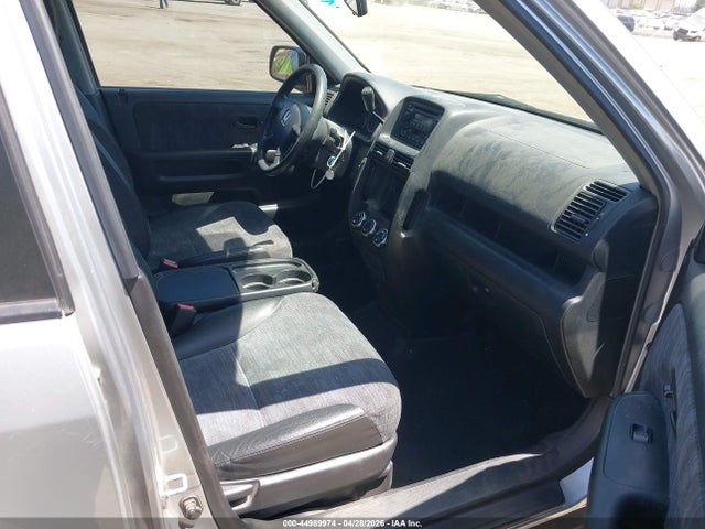 Продажа на аукционе авто 2004 Honda Cr-v Lx, vin: JHLRD68414C020870, номер лота: 44989974