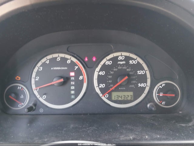 Продажа на аукционе авто 2004 Honda Cr-v Lx, vin: JHLRD68414C020870, номер лота: 44989974