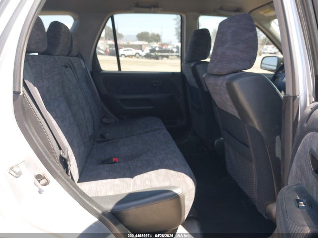 Продажа на аукционе авто 2004 Honda Cr-v Lx, vin: JHLRD68414C020870, номер лота: 44989974