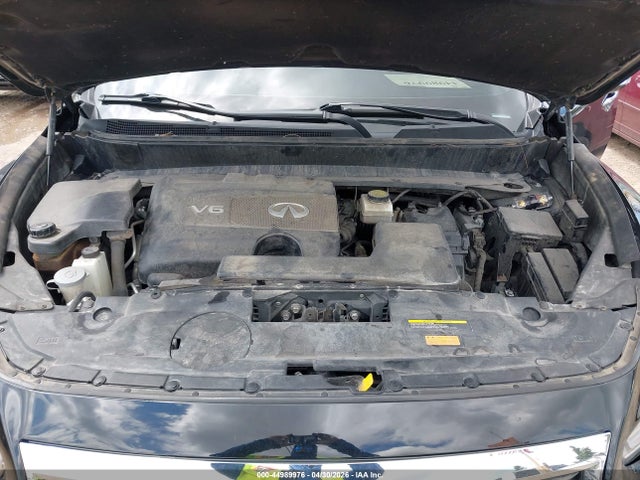 Продажа на аукционе авто 2020 Infiniti Qx60 Luxe Awd, vin: 5N1DL0MM4LC512400, номер лота: 44989976