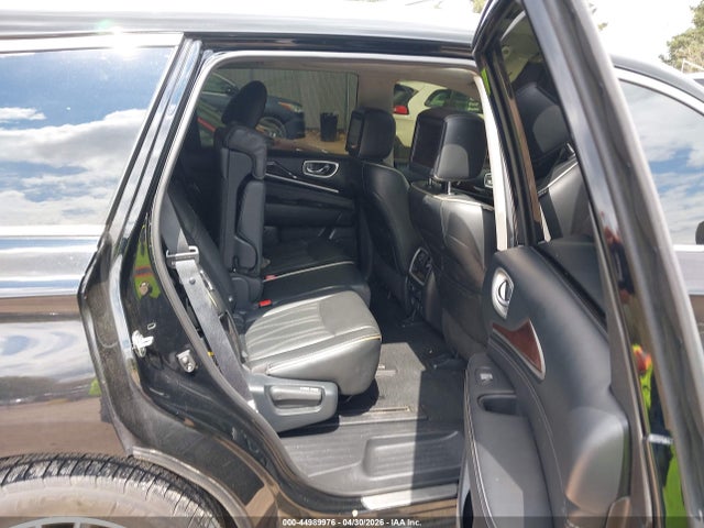 Продажа на аукционе авто 2020 Infiniti Qx60 Luxe Awd, vin: 5N1DL0MM4LC512400, номер лота: 44989976
