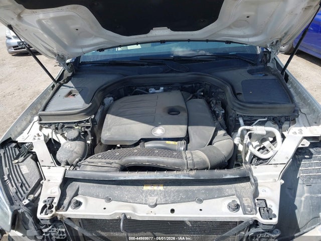 W1N0G8EB9MV304904 Mercedes-Benz Glc 300 4matic Suv