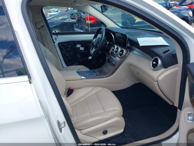 W1N0G8EB9MV304904 Mercedes-Benz Glc 300 4matic Suv