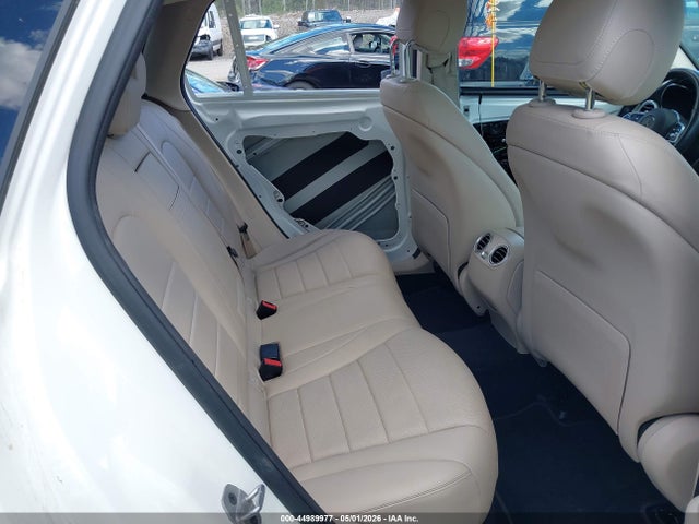 W1N0G8EB9MV304904 Mercedes-Benz Glc 300 4matic Suv
