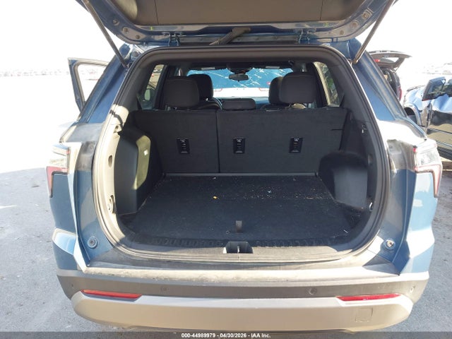 Продаж на аукціоні авто 2025 Chevrolet Equinox Awd Lt, vin: 3GNAXPEG0SL241200, номер лоту: 44989979