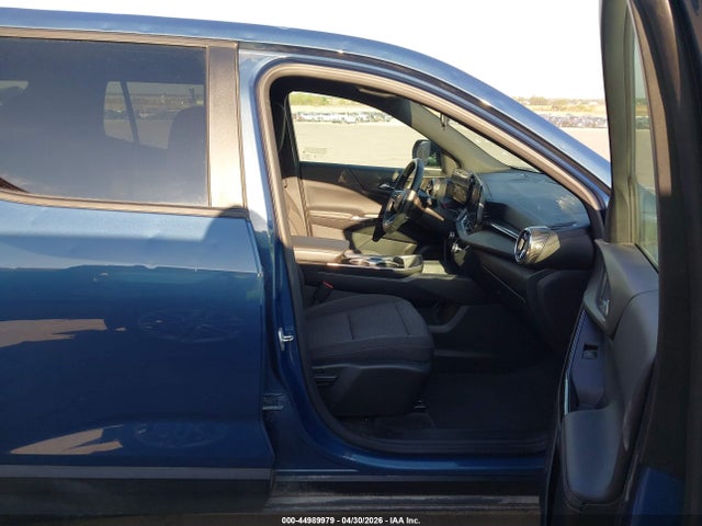 Продаж на аукціоні авто 2025 Chevrolet Equinox Awd Lt, vin: 3GNAXPEG0SL241200, номер лоту: 44989979