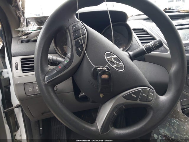 2016 Hyundai Elantra Se მანქანა იყიდება აუქციონზე, vin: 5NPDH4AE0GH656580, აუქციონის ნომერი: 44989984