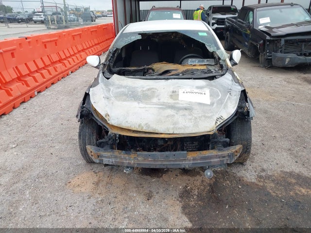 2016 Hyundai Elantra Se მანქანა იყიდება აუქციონზე, vin: 5NPDH4AE0GH656580, აუქციონის ნომერი: 44989984